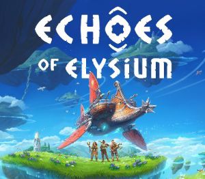 Echoes of Elysium PC Steam Аккаунт