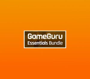 GameGuru Essentials Набор Steam Ключ