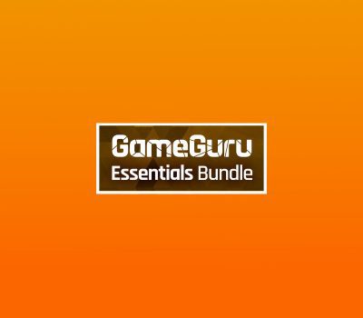 GameGuru Essentials Набор Steam Ключ