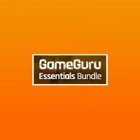 GameGuru Essentials Набор Steam Ключ
