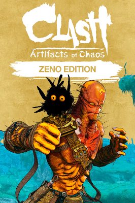 Clash: Artifacts of Chaos Zeno издание Steam Ключ