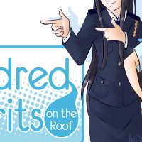 Kindred Spirits on the Roof Steam Альтергифт
