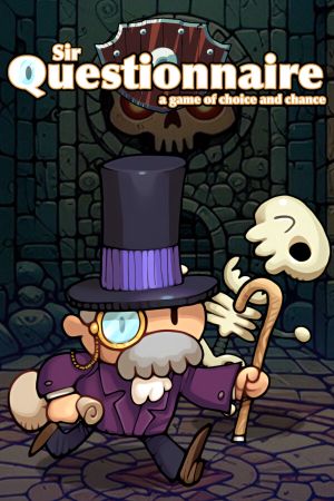 Sir Questionnaire PC Steam Ключ