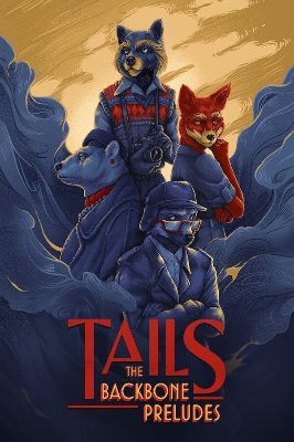 Backbone RU Steam Ключ
