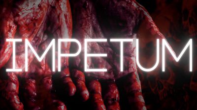 IMPETUM PC Steam Ключ
