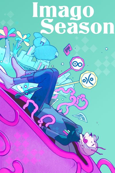 Imago Season PC Steam CD Key