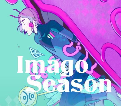 Imago Season PC Steam Ключ