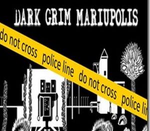 Dark Grim Mariupolis Steam Ключ