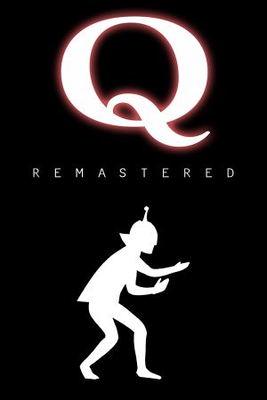 Q Ремастер PC Steam Аккаунт