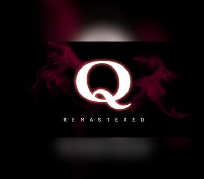 Q Ремастер PC Steam Аккаунт