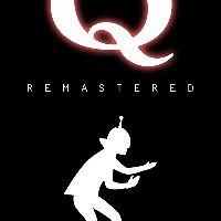 Q Ремастер PC Steam Аккаунт