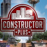Constructor Plus EU Steam Альтергифт