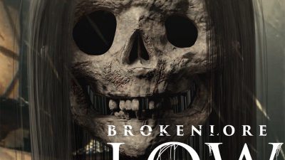 BrokenLore: LOW Xbox Series X|S Аккаунт