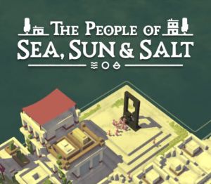 The people of Sea, Sun & Salt PC Steam Ключ