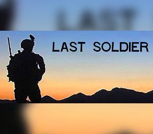 Last Soldier Steam Ключ