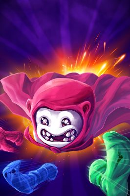 Sockventure Steam Ключ