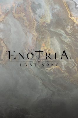 Enotria: The Last Song EU PC Steam Ключ