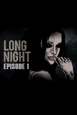Long Night Steam Ключ