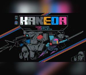 Haneda Girl Xbox Series X|S Ключ