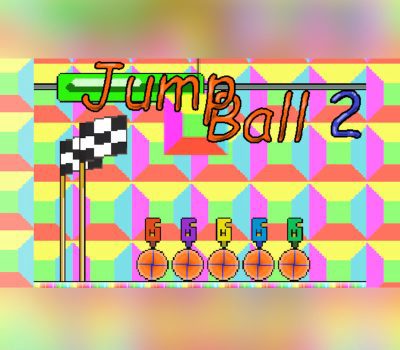 JumpBall 2 PC Steam Ключ