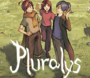 Pluralys PC Steam Ключ