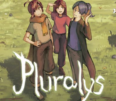 Pluralys PC Steam Ключ