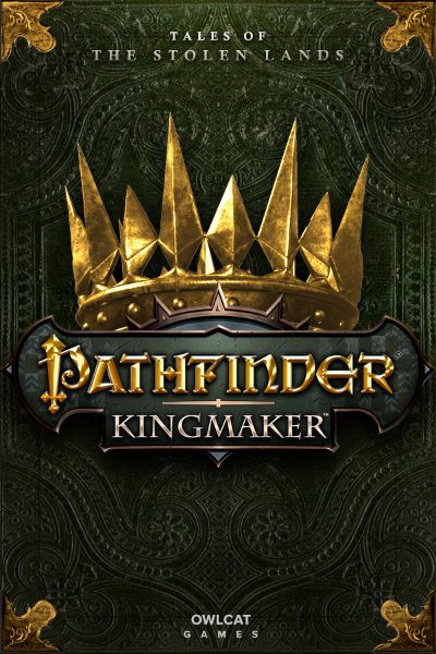 Pathfinder: Kingmaker Enhanced Plus Edition PC Steam Account