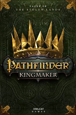 Pathfinder: Kingmaker Enhanced Plus издание PC Steam Аккаунт