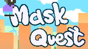 Mask Quest PC Steam Ключ