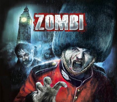 Zombi EU XBOX One / Xbox Series X|S Ключ