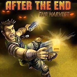After The End: The Harvest Steam Ключ