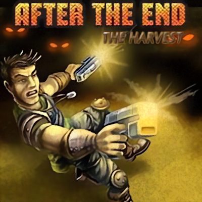 After The End: The Harvest Steam Ключ