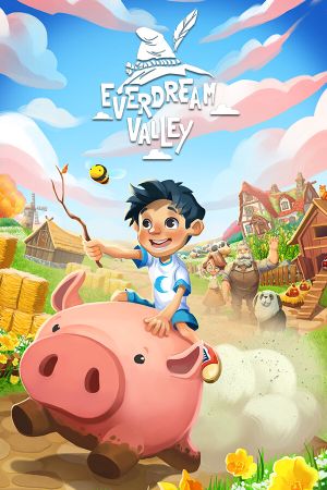 Everdream Valley PC Steam Ключ