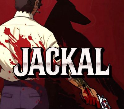 Jackal (2026) PC Steam Аккаунт