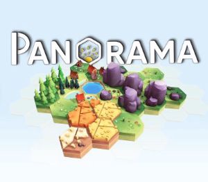 Pan'orama EU Steam Ключ