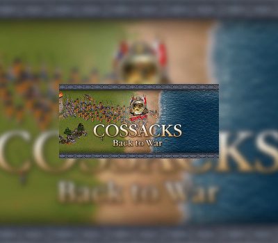 Cossacks: Back to War PC Steam Ключ