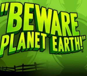 Beware Planet Earth PC Steam Ключ