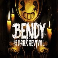 Bendy and the Dark Revival EU Xbox Series X|S Ключ