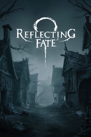 Reflecting Fate Steam Ключ
