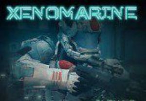 Xenomarine PC Steam Ключ