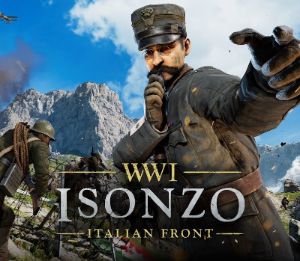Isonzo PS4/PS5 Аккаунт