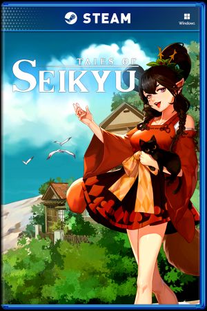 Tales of Seikyu LATAM PC Steam Ключ