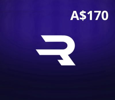 Rewarble Super AUD 170 Gift Card AU