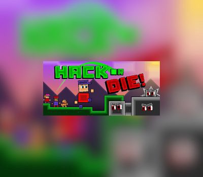 Hack or Die! Steam Ключ