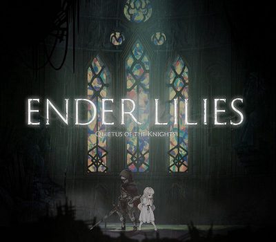 ENDER LILIES Steam Альтергифт