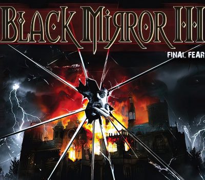 Black Mirror III - Final Fear PC Steam Аккаунт