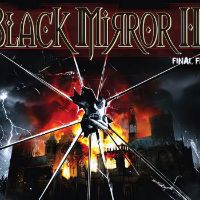 Black Mirror III - Final Fear PC Steam Аккаунт