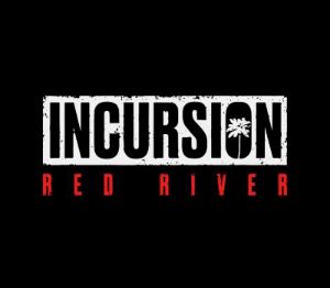 Incursion Red River Steam Ключ