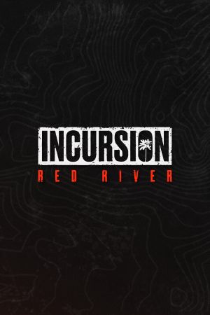 Incursion Red River Steam Ключ