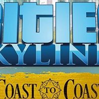 Cities: Skylines - Coast to Coast Radio DLC EU Steam Ключ